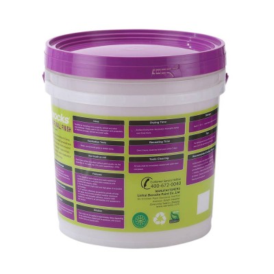 Multi-function High Quality Exterior Emulsion Paint