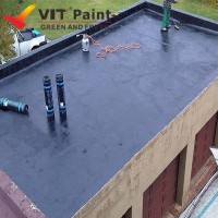 Vit Waterproof Cement Paint Water Proof Pant Waterproof External Paint